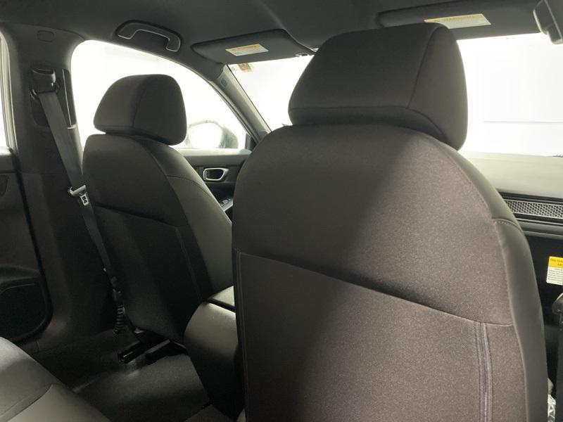 new 2026 Honda Civic car, priced at $28,245