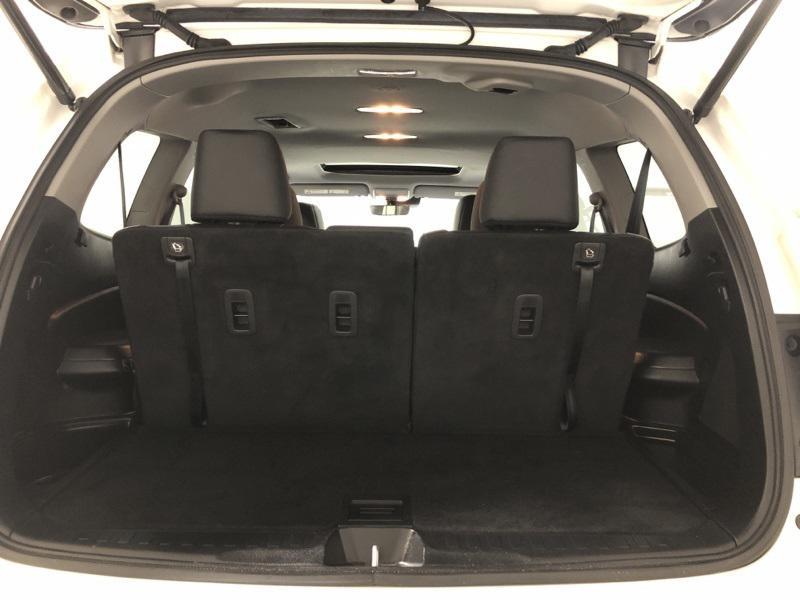 used 2022 Honda Pilot car, priced at $30,996