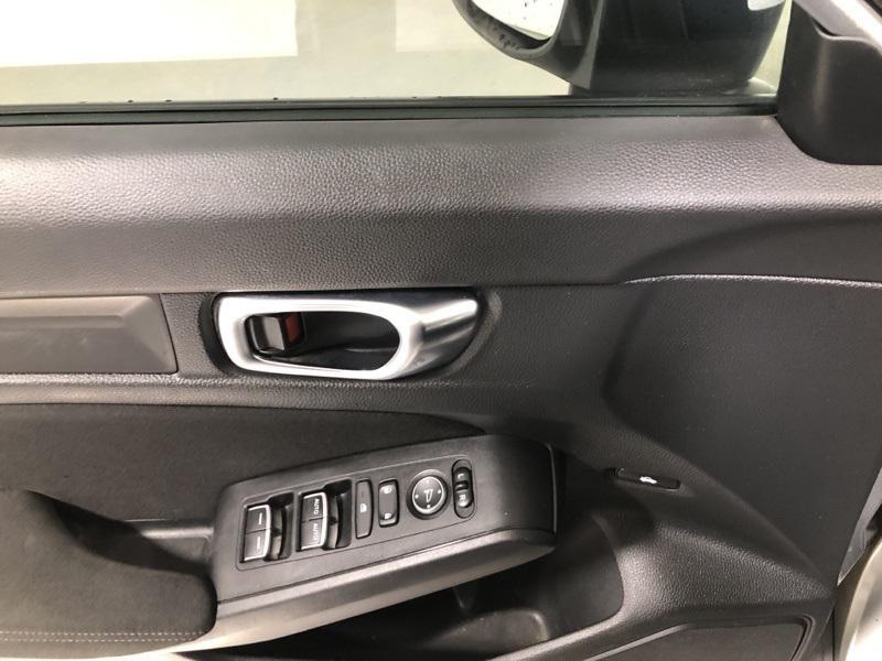 used 2022 Honda Civic car, priced at $20,294