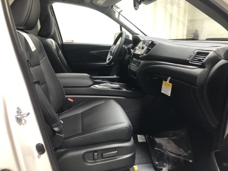 new 2026 Honda Ridgeline car, priced at $44,602