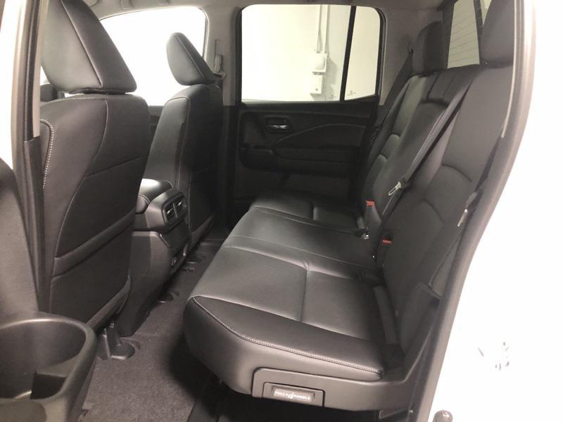 new 2026 Honda Ridgeline car, priced at $44,602