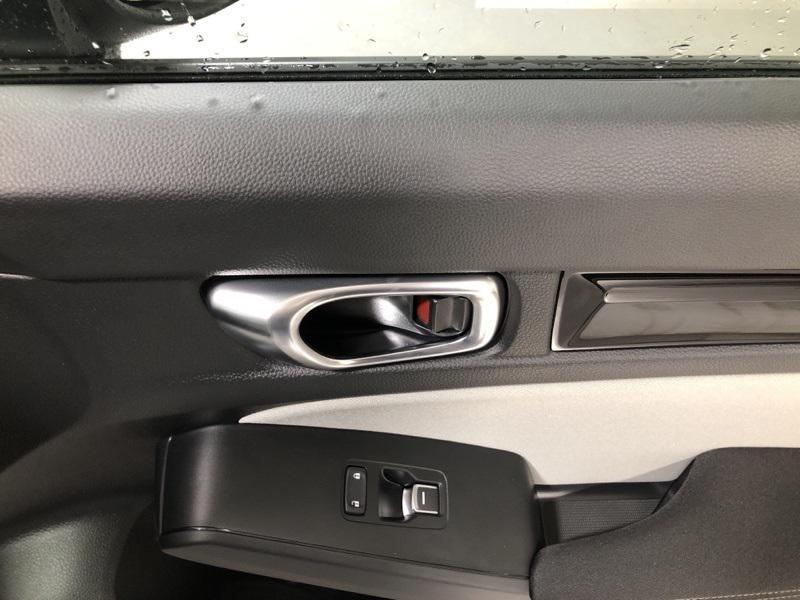 new 2026 Honda Civic Hybrid car, priced at $29,648