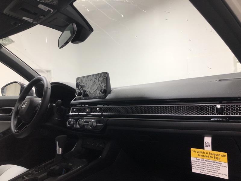 new 2026 Honda Civic Hybrid car, priced at $29,648