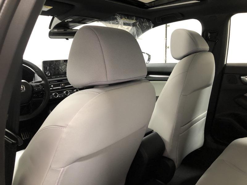 new 2026 Honda Civic Hybrid car, priced at $29,648