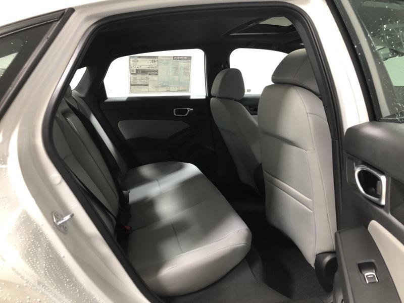 new 2026 Honda Civic Hybrid car, priced at $29,648