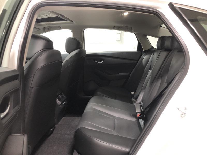 new 2025 Honda Accord Hybrid car, priced at $34,849