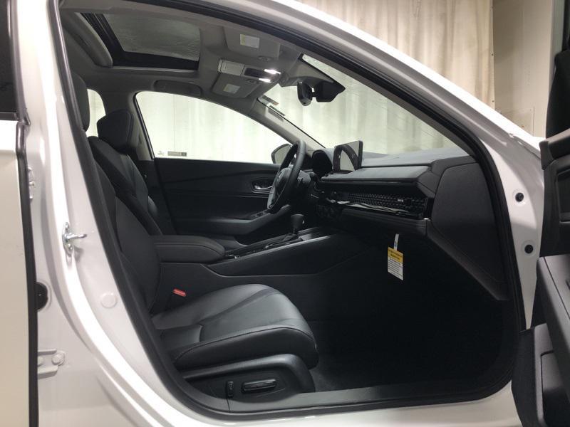 new 2025 Honda Accord Hybrid car, priced at $34,849