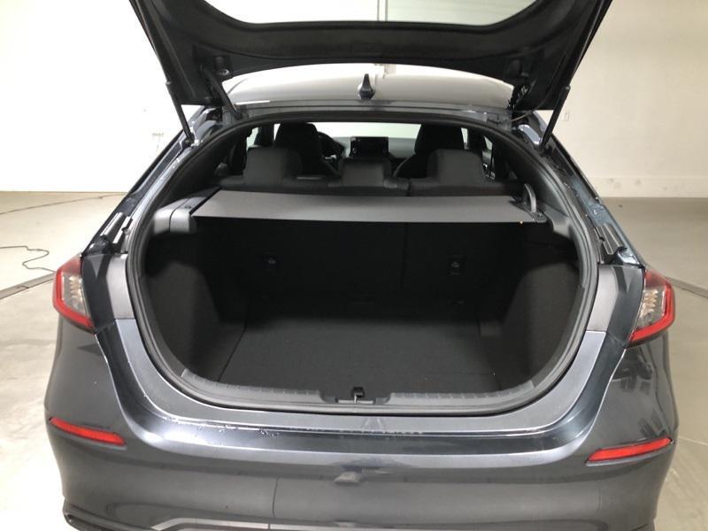 new 2026 Honda Civic car, priced at $27,785