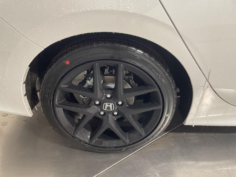 new 2026 Honda Civic car, priced at $28,245