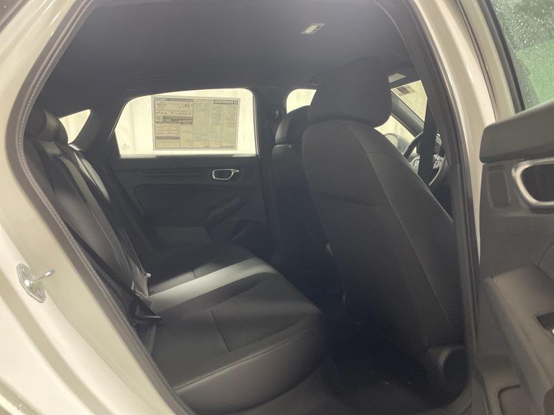 new 2026 Honda Civic car, priced at $28,245