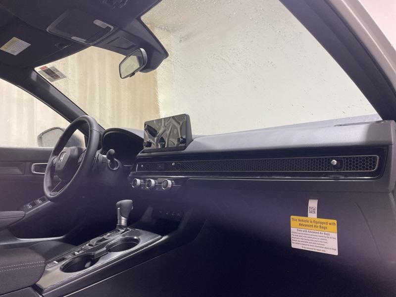 new 2026 Honda Civic car, priced at $28,245