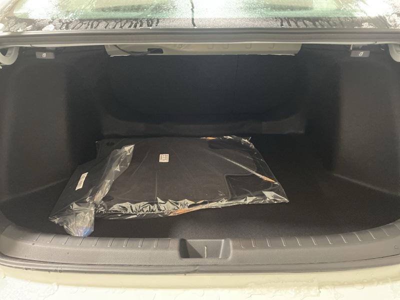 new 2026 Honda Civic car, priced at $28,245