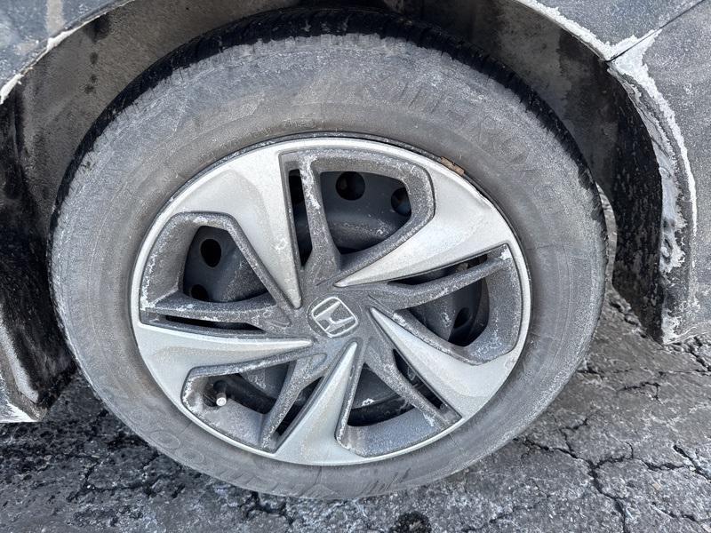 used 2020 Honda Civic car, priced at $14,529