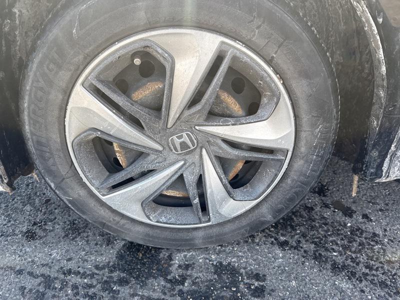 used 2020 Honda Civic car, priced at $14,529