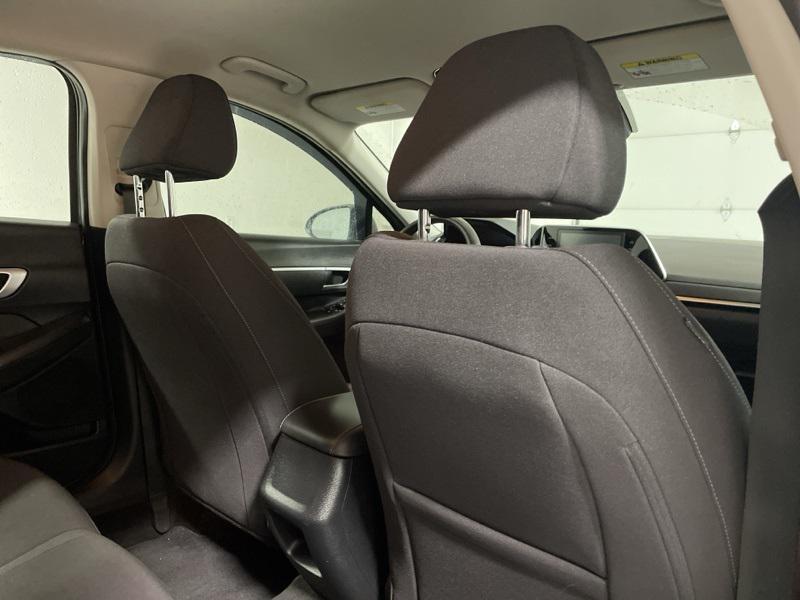 used 2023 Hyundai Sonata car, priced at $16,319