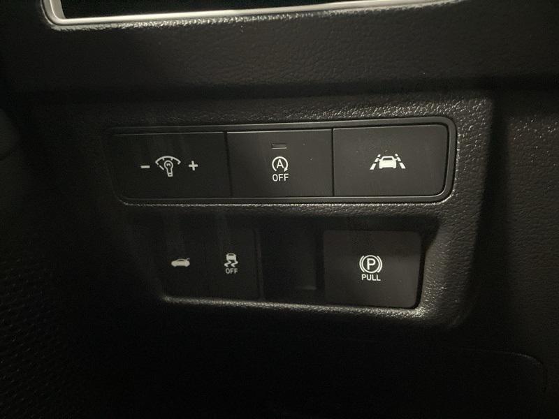 used 2023 Hyundai Sonata car, priced at $16,319