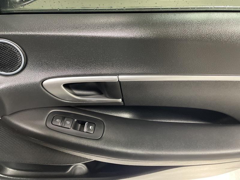 used 2023 Hyundai Sonata car, priced at $16,319