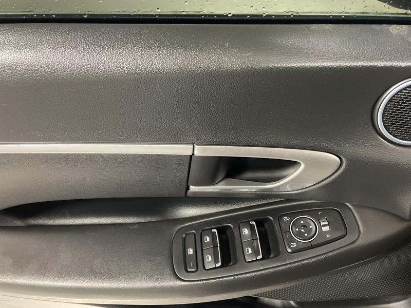 used 2023 Hyundai Sonata car, priced at $16,319