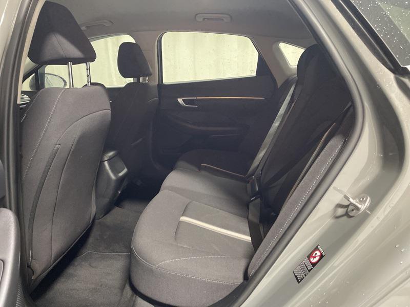 used 2023 Hyundai Sonata car, priced at $16,319