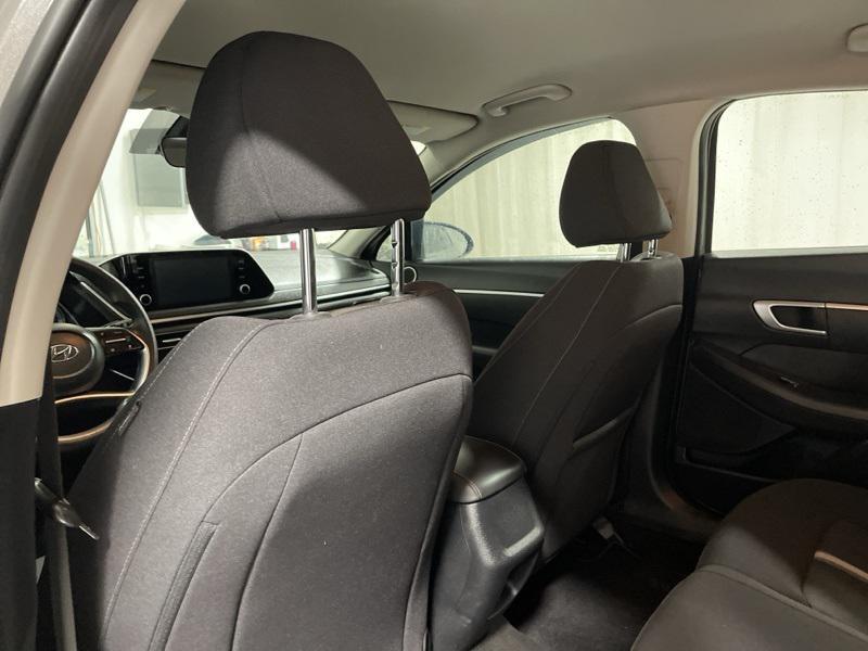 used 2023 Hyundai Sonata car, priced at $16,319
