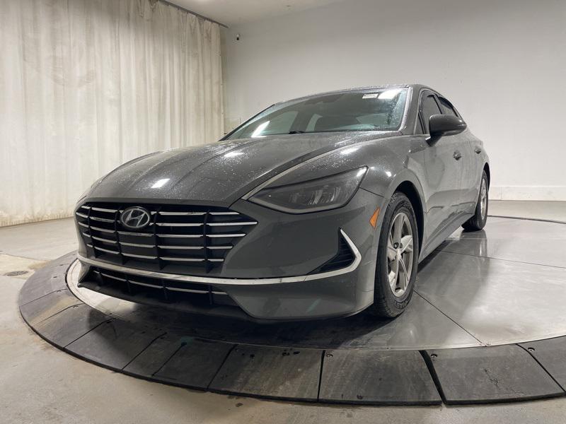 used 2023 Hyundai Sonata car, priced at $16,319