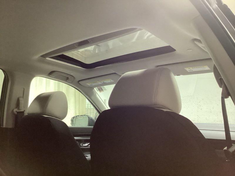 new 2026 Honda CR-V car, priced at $35,100