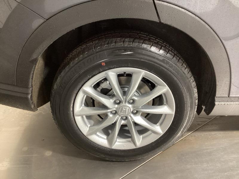 new 2026 Honda CR-V car, priced at $36,100