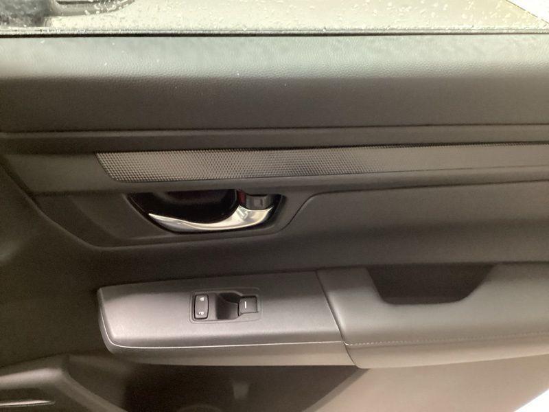 new 2026 Honda CR-V car, priced at $35,100