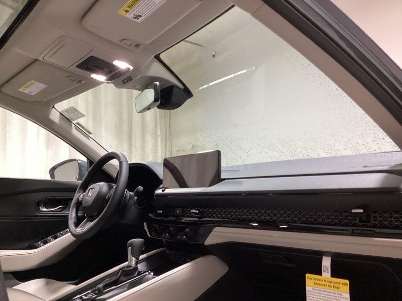 new 2026 Honda Accord Hybrid car, priced at $40,690