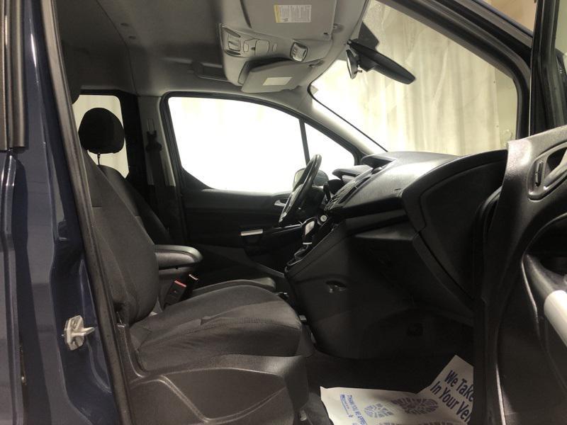used 2016 Ford Transit Connect car, priced at $13,177