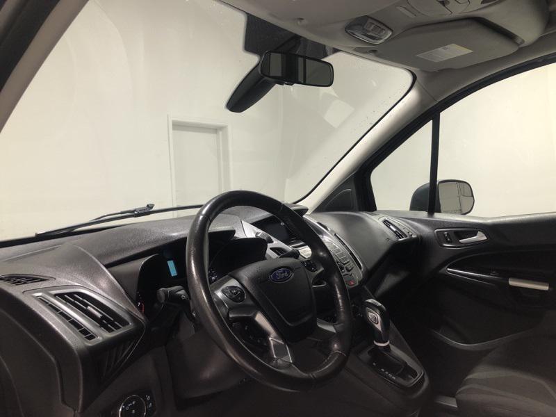 used 2016 Ford Transit Connect car, priced at $13,177