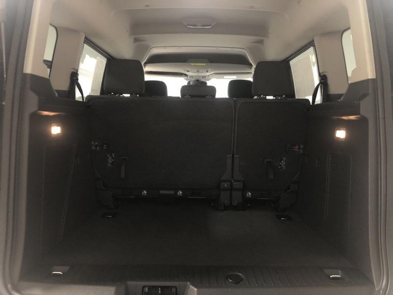 used 2016 Ford Transit Connect car, priced at $13,177