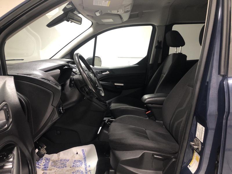 used 2016 Ford Transit Connect car, priced at $13,177