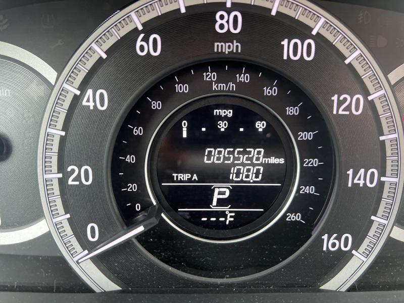 used 2017 Honda Accord car, priced at $14,880