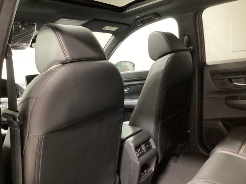 new 2026 Honda CR-V Hybrid car, priced at $42,130