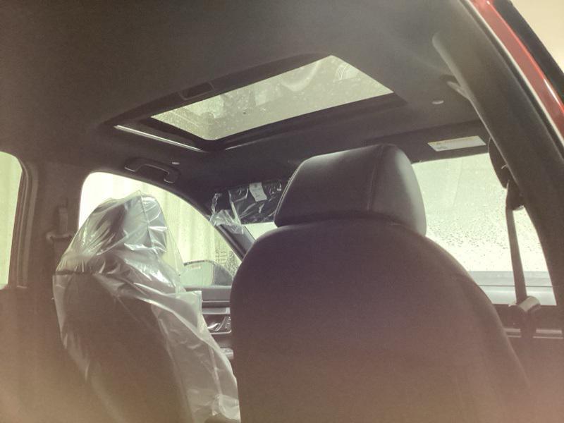 new 2026 Honda CR-V Hybrid car, priced at $42,130