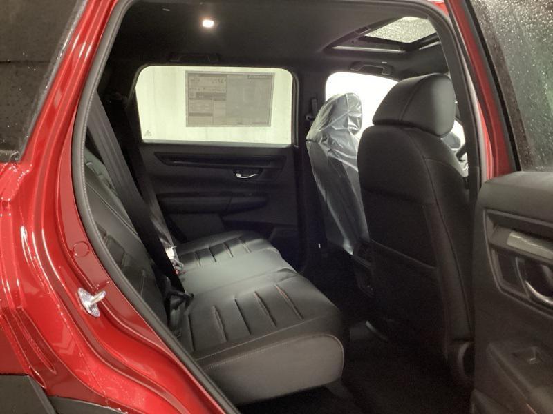 new 2026 Honda CR-V Hybrid car, priced at $42,130