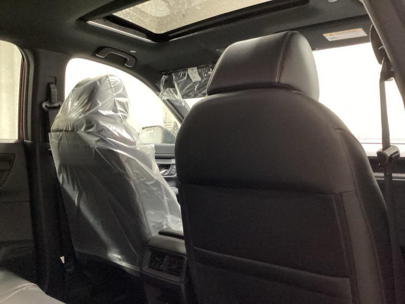 new 2026 Honda CR-V Hybrid car, priced at $42,130