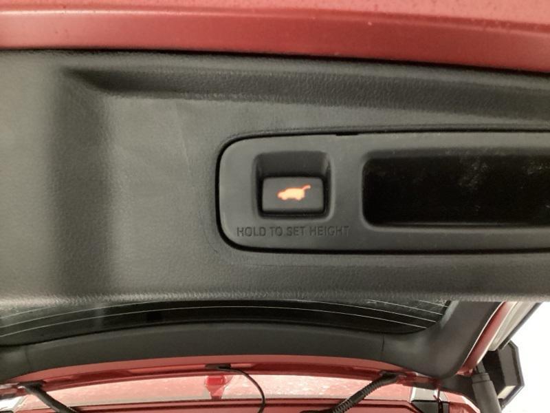 new 2026 Honda CR-V Hybrid car, priced at $42,130