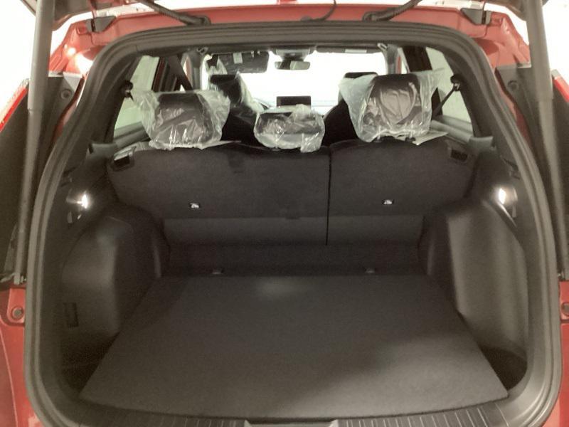 new 2026 Honda CR-V Hybrid car, priced at $42,130