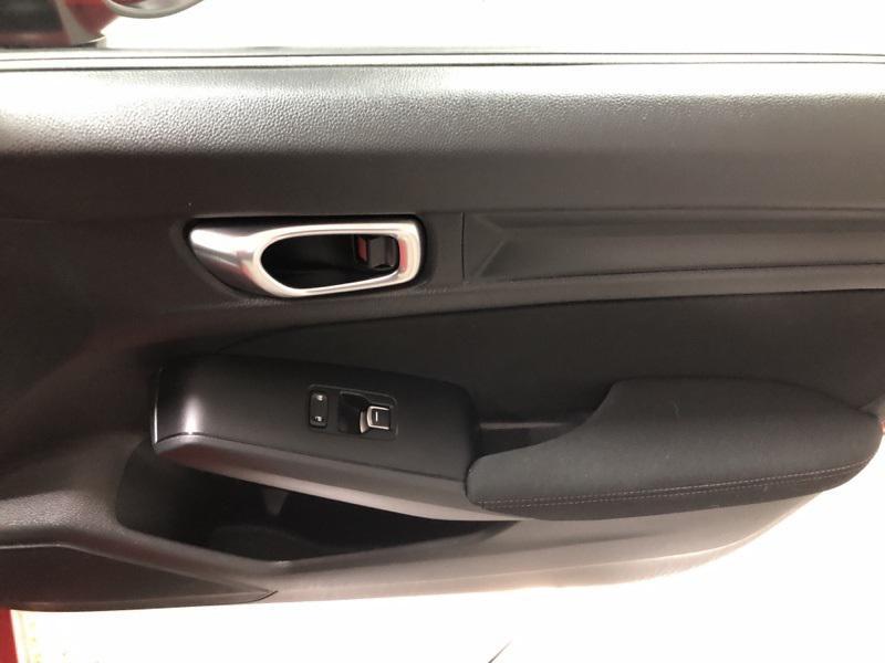 used 2022 Honda Civic car, priced at $22,158