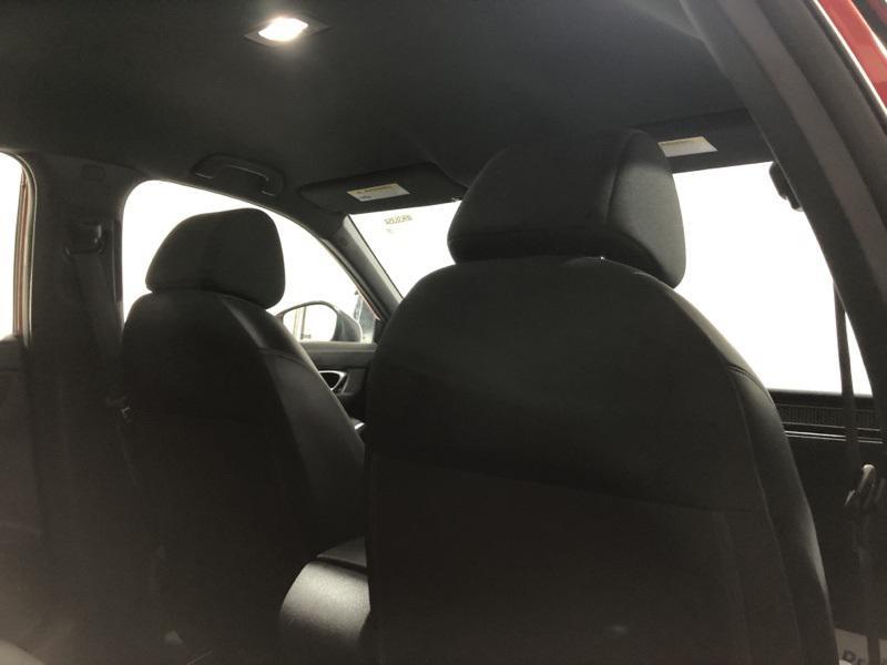 used 2022 Honda Civic car, priced at $22,158