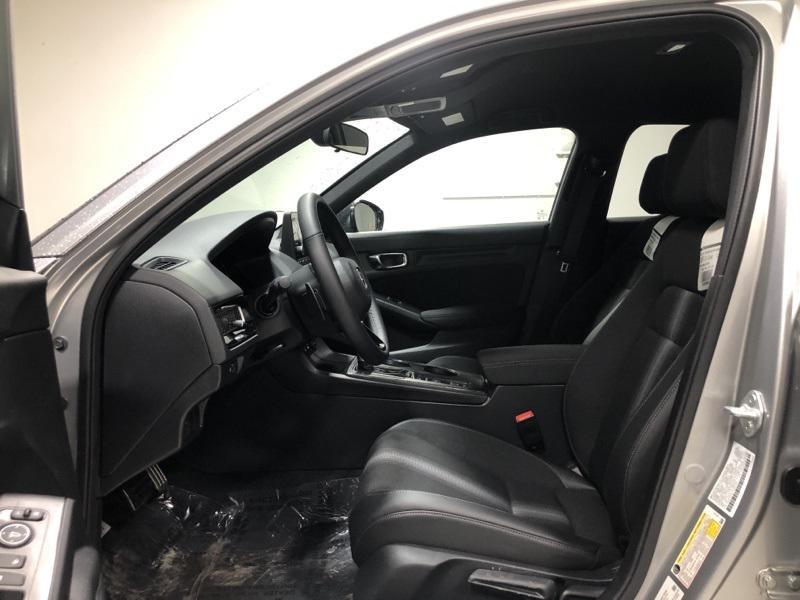 new 2026 Honda Civic car, priced at $27,890