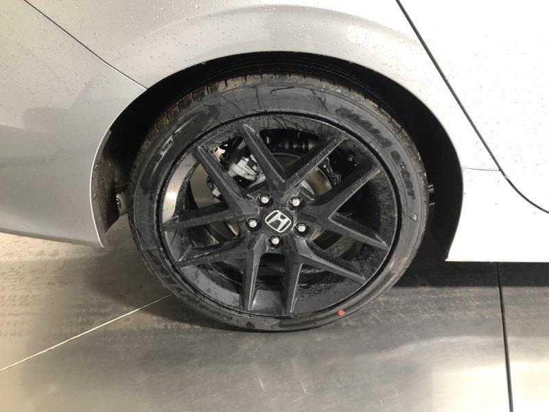 new 2026 Honda Civic car, priced at $27,890