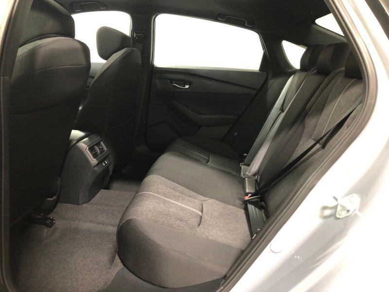 new 2026 Honda Accord Hybrid car, priced at $35,445