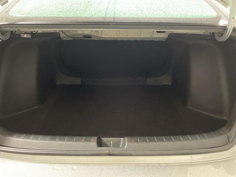 used 2023 Honda Civic car, priced at $23,032