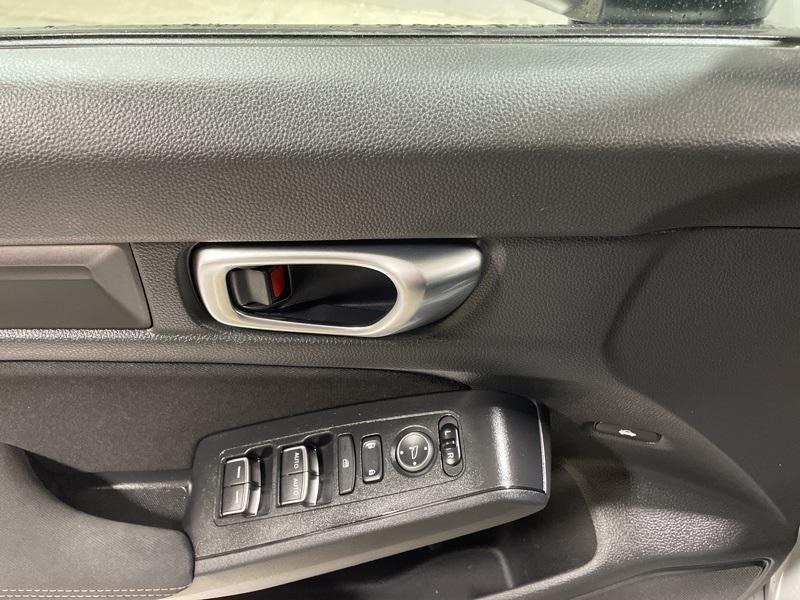 used 2023 Honda Civic car, priced at $23,032