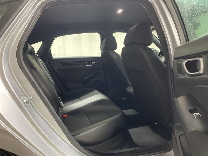 used 2023 Honda Civic car, priced at $23,032