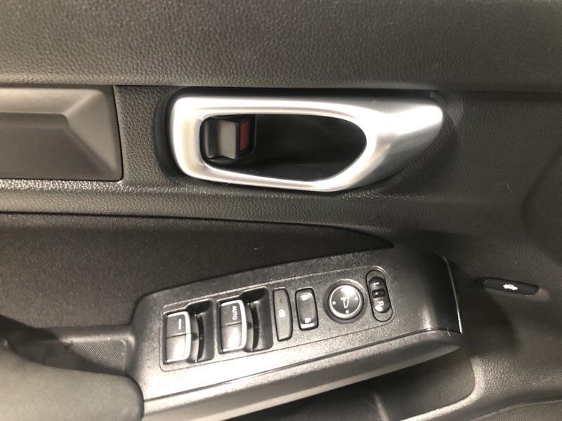 used 2023 Honda Civic car, priced at $23,669