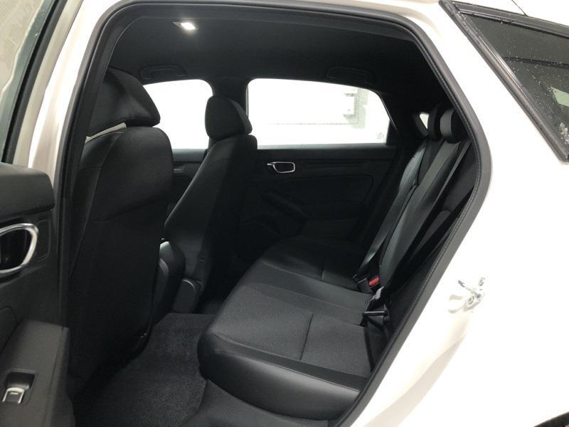 new 2026 Honda Civic car, priced at $29,445